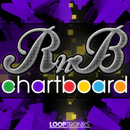 RnB Chartboard