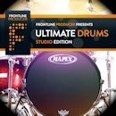 Ultimate Drums: Studio Edition