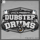 Dubstep Drums 3