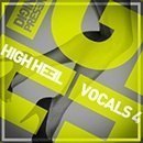 High Heel Vocals 4