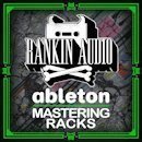 Ableton Mastering Racks