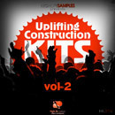 Uplifting Construction Kits Vol 2