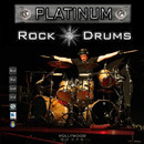Platinum Rock Drums