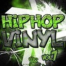 Hip Hop Vinyl 7