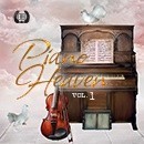 Piano Heaven Vol 1
