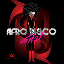 Afro Disco Girl