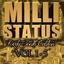 Milli Status Dirty South Bundle (Vols 1-5)