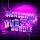 Smashing Dubstep Bundle (Vols 1-3)