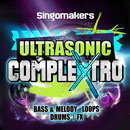 Ultrasonic Complextro