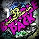 Designed House Construction Kits: Bundle 6-in-1
