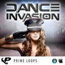 Dance Invasion