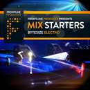 Mix Starters: Bytesize Electro