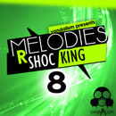 Melodies R Shocking 8