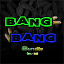 Bang Bang Bundle (Vols 1 & 2)