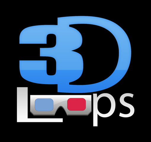 3D Loops