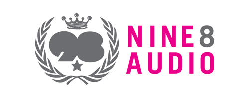 Nine 8 Audio