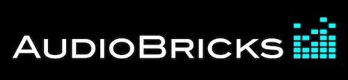 Audiobricks