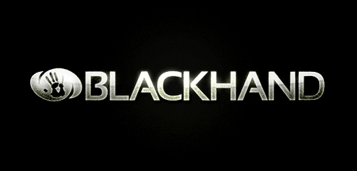 Black Hand Loops
