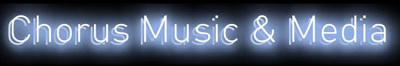 Chorus Music & Media
