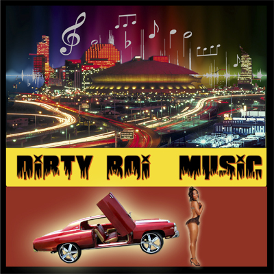 Dirty Boi Music