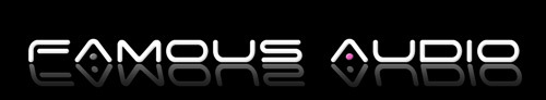 Famous Audio