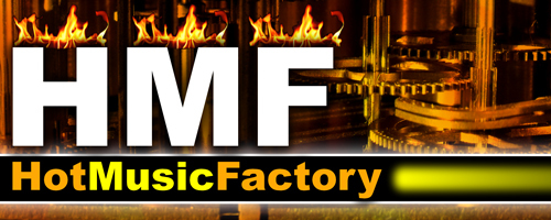Hot Music Factory