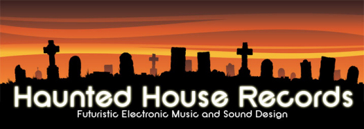Haunted House Records