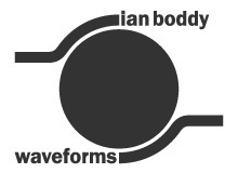 Ian Boddy Waveforms