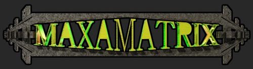Maxamatrix