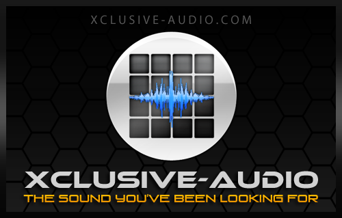 Xclusive-audio