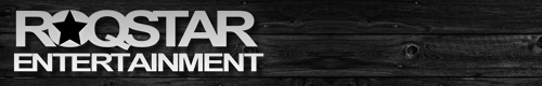 Roqstar Entertainment