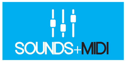 Sounds + MIDI