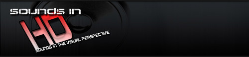 Sounds In HD