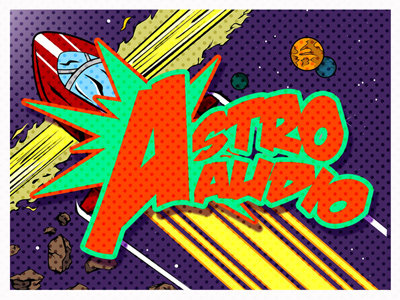 Astro Audio