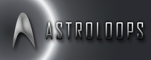 Astro Loops