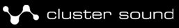 Cluster Sound