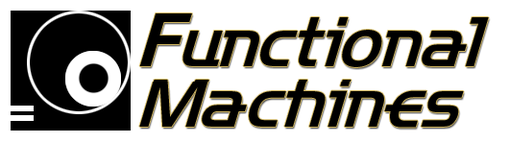Functional Machines