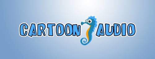 Cartoon Audio