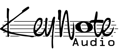 Keynote Audio