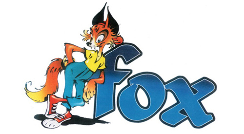 Fox Samples