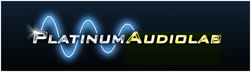 Platinum Audiolab