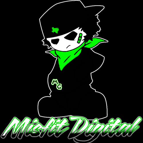Misfit Digital 