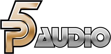 P5 Audio