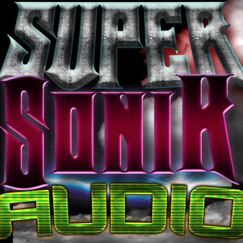 Supersonik Audio