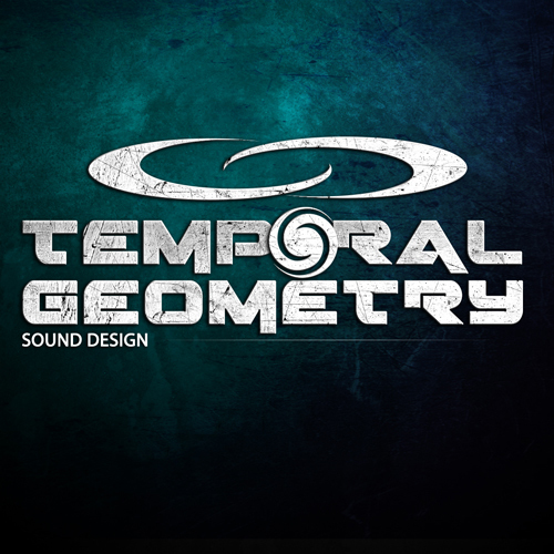 Temporal Geometry