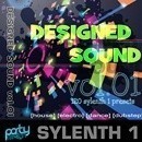 Designed Sounds for Sylenth1 Vol 1