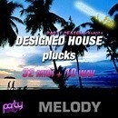 Designed House Plucks Vol 1