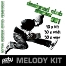 Designed Club Series Vol 1