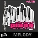 Designed Piano Melodies Vol 2