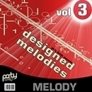 Designed Melodies Vol 3